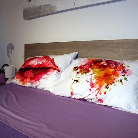 Shelisa B&B Rom Zimmer foto