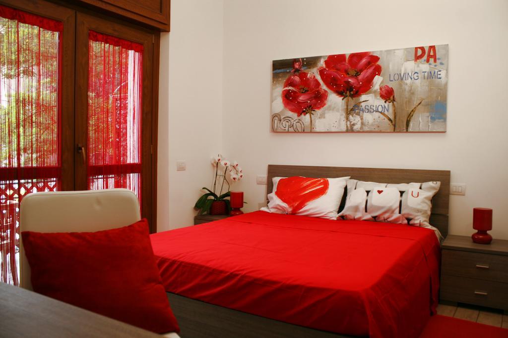 Shelisa B&B Rom Zimmer foto