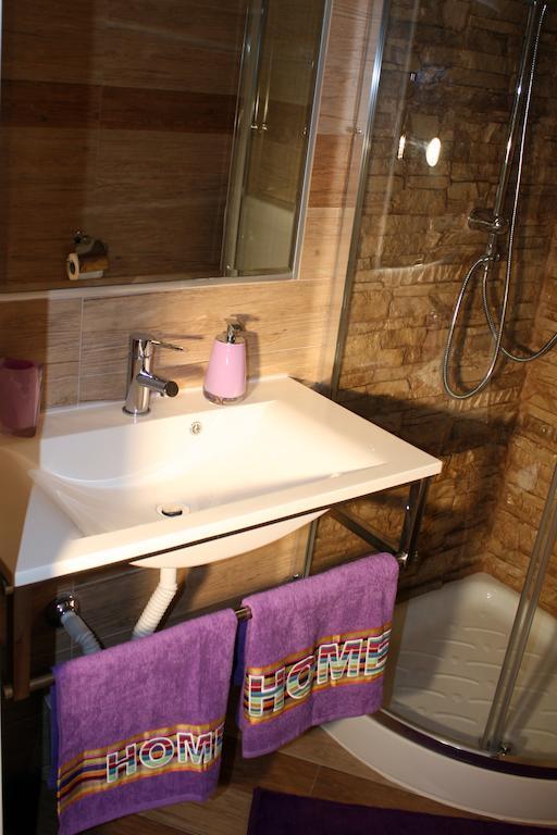 Shelisa B&B Rom Zimmer foto