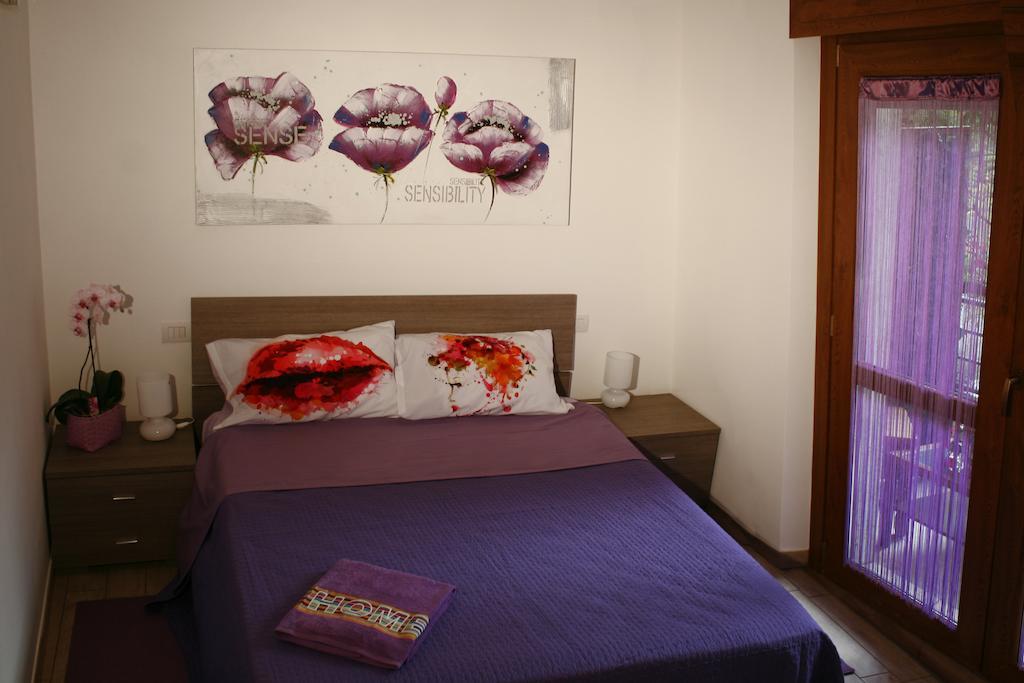 Shelisa B&B Rom Zimmer foto
