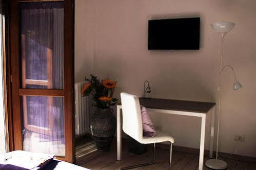 Shelisa B&B Rom Exterior foto