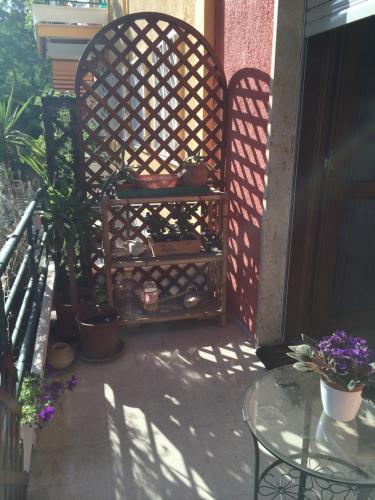 Shelisa B&B Rom Exterior foto